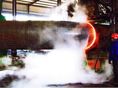 中頻彎管機(jī)